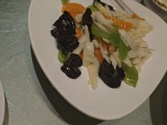 养生小炒-老德州四合院·德州菜(天衢路店)