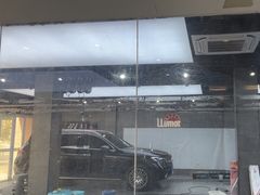 -车艺佳龙膜隐形车衣汽车贴膜(宝山丰宝店)
