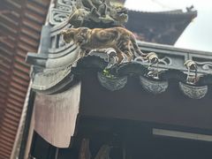 -寒山寺