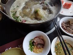 -盡膳口福·百年汤方火锅(科华北路店)