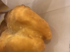 -麦当劳(杭州西湖银泰百货店)
