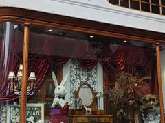 -秘密旅行Bonjour(黑金冠 江南西店)