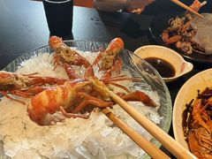 -红盔甲·小龙虾(人民广场店)