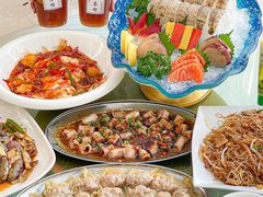 -嘉升大排档(番禺总店)