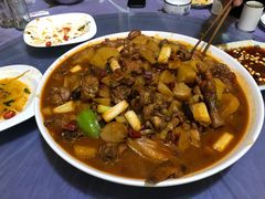 -福顺祥大盘鸡(临潼店)