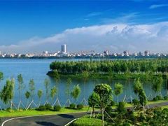 -艾溪湖湿地公园