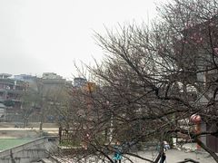 -乾州古城