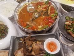 -阿甘酒家(桂青路店)
