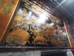 -老浒记烤鸭-北京菜(琉璃厂店)
