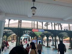 -海合安成都极地海洋公园