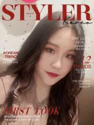 -TK·HAIR SALON韩式设计