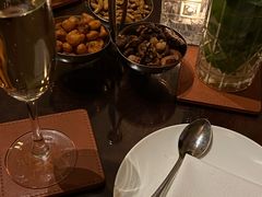 -LONG BAR 廊吧(外滩华尔道夫酒店)