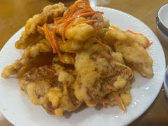 -鹤乡东北菜(崮山路店)