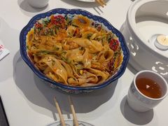 -西域胡氏大盘鸡(谈固店)