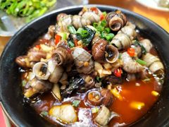 -聚味瞿记·龙虾堂(树木岭店)