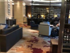 -新发展亚太JW万豪酒店·福苑咖啡厅