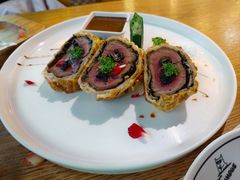 -Famous肥猫墨西哥音乐餐吧(五棵松华熙LIVE店)
