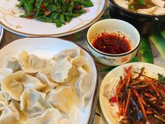 -石老头关东饺子王·东北菜(嘉华鑫城店)