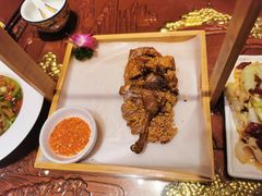 -缪氏川菜(深圳北站缤果空间店)