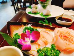 -捞神煲汤火锅(湖滨商业街店)