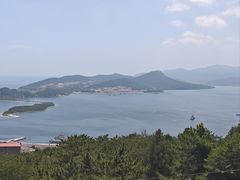 -白玉山景区