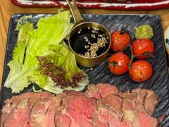 -大米·京都小酒馆·炭烧海鲜·烧鸟(龙口东路店)