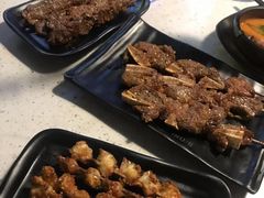 -JUKEBOX玖部音乐餐厅(华侨城店)