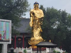 -哈尔滨极乐寺