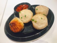 -小杨生煎(龙之梦购物中心店)
