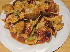 -亿牌牌东北烧烤(怀特店)