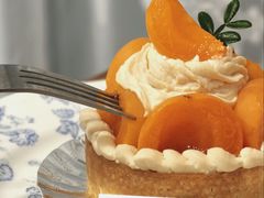 -花间烘焙BLossom Bakery