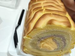 -欢牛蛋糕屋(城西店)