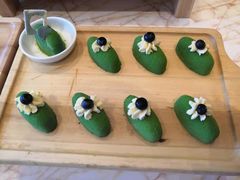 -嘉年华大酒店琴湾-自助餐厅