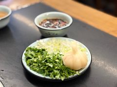 -裕德孚·非遗手切涮羊肉(东直门内大街店)