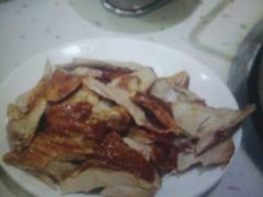 -臻味到北京烤鸭(MM3购物中心店)