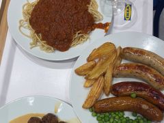 -宜家·瑞典风味餐厅(四元桥店)