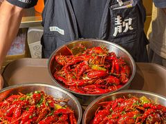 -靓靓蒸虾·头牌蒸虾(雪松路总店)