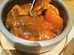 -九毛九西北菜(大东海店)