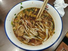 -易裕和·长沙米粉(友谊路店)