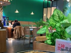 大堂-PHO爺·越南料理(亦庄大族广场店)