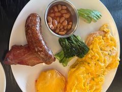 -猛犸象MAMMOTH Brunch&Bistro