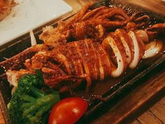 -塔可墨西哥餐厅(江宁景枫店)