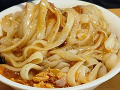 -太原面食店(解放路店)