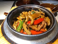 石锅赤水毛笋干-黔香阁·味(花木店)