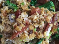 -壹煲口福煲仔饭(中山路店)
