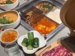 -海底捞火锅(江北万达商业广场店)
