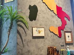 -Margherita雏菊意大利餐厅(雅颂庭购物中心店)