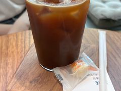 -稀物集咖啡(徽州大道店)