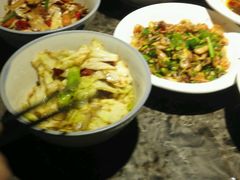 -大碗厨 25年老字号 现炒湘菜(四季天地店)