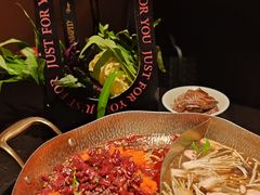 -色響火锅(恒隆广场店)